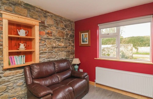 Gusserane Cottage | Curragh Cottage