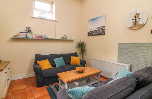 Gorey Cottage | Seaforest Lodge