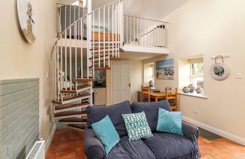 Gorey Cottage | Seaforest Lodge