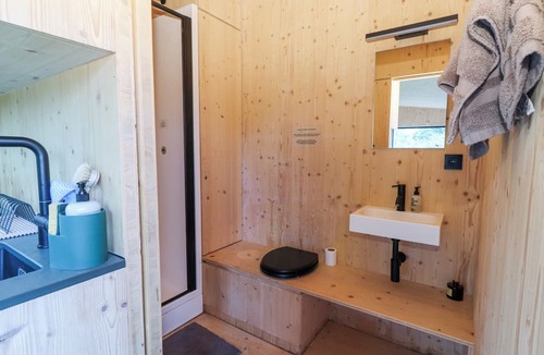 Kinvara Cottage | Broc