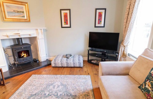Ballycastle Cottage | Ballycastle Best Times