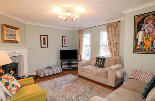 Ballycastle Cottage | Ballycastle Best Times