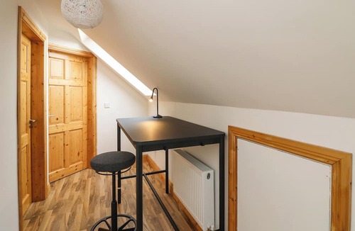 Slade Cottage | Old Field Hideaway
