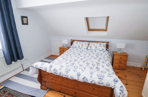 County Mayo Cottage | Bayview