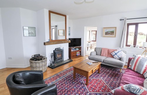 County Mayo Cottage | Bayview
