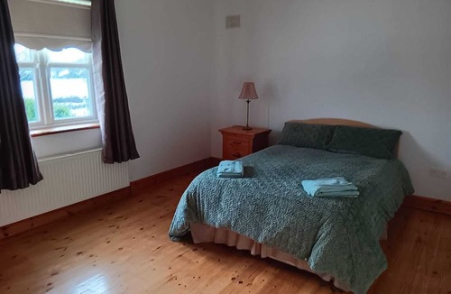 Williamstown Hostel | Global Ireland