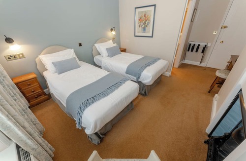 Attleborough Hotel | Sherbourne House Hotel