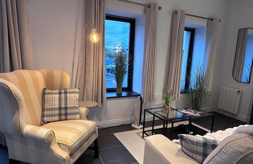 Glengarriff Apartment | The Jewel Lodge and Spa