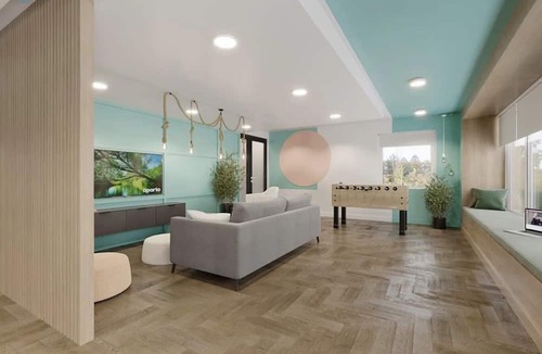 Booterstown Apartment | Montrose