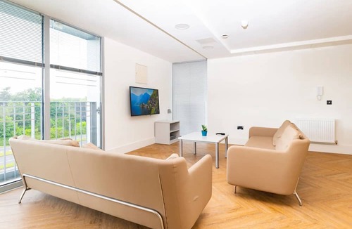 Booterstown Apartment | Montrose