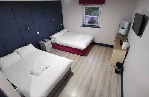 Mallow Bed & Breakfast | N20 Inn Hotel