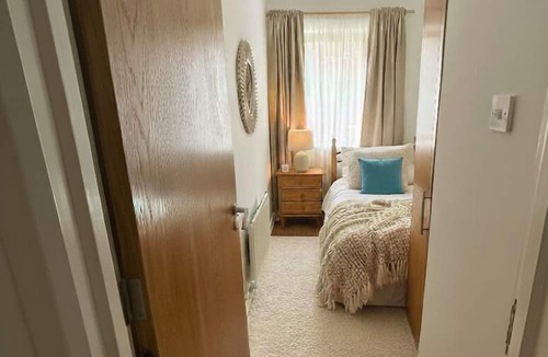 North Wall House | Entire Apartment in Heart of Dublin