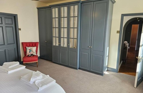 Cashel House | Tranquil Retreat Overlooking The Rock of Cashel