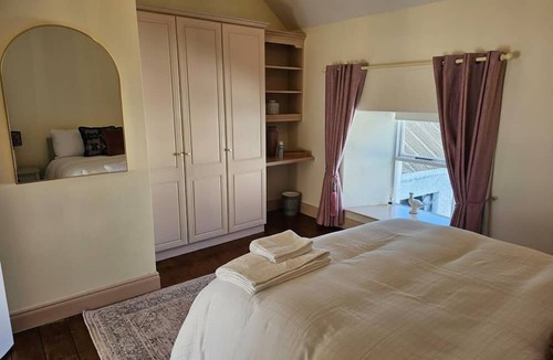 Cashel House | Tranquil Retreat Overlooking The Rock of Cashel