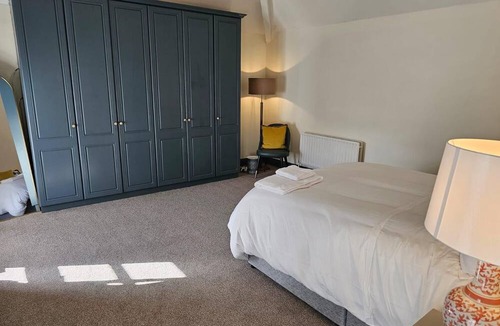 Cashel House | Tranquil Retreat Overlooking The Rock of Cashel