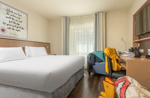 Westport Hotel | The Mariner Hotel