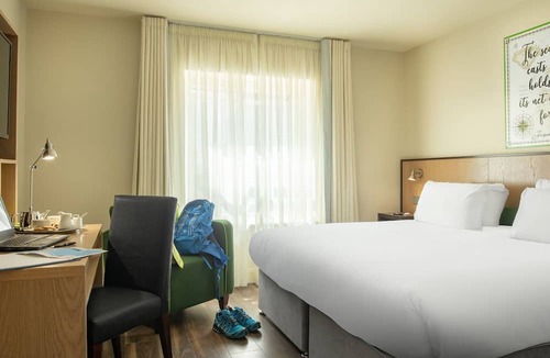 Westport Hotel | The Mariner Hotel