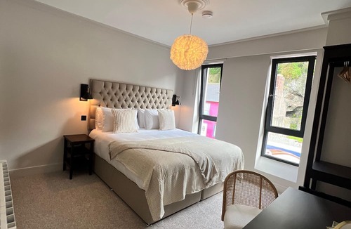 Kinsale Town Centre Bed & Breakfast | The Glen Quarter