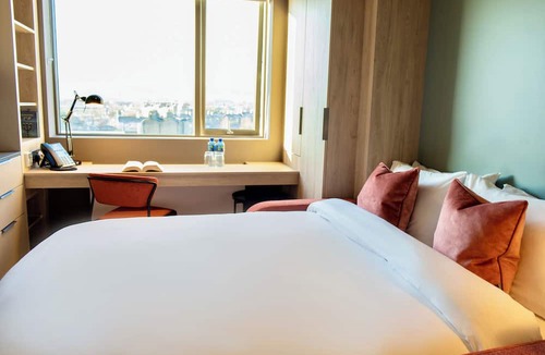 Dun Laoghaire Apartment | Niche Living Dun Laoghaire
