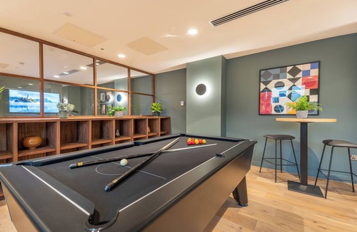 Dun Laoghaire Apartment | Niche Living Dun Laoghaire