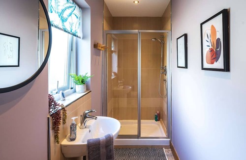 Dungiven Apartment | The Arches