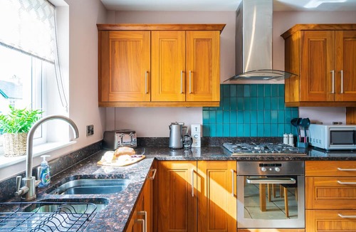 Dungiven Apartment | The Arches