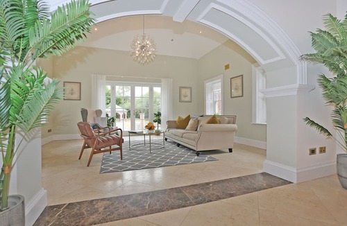 New Garden House | Sallymount Manor