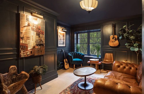 New Garden House | Sallymount Manor