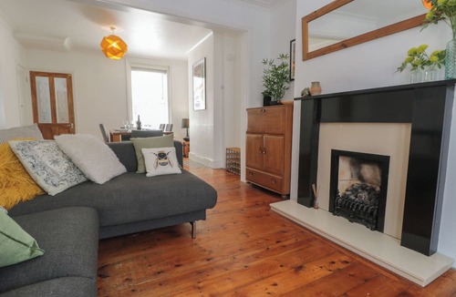 Ramsgate Cottage | 6 Sydney Road