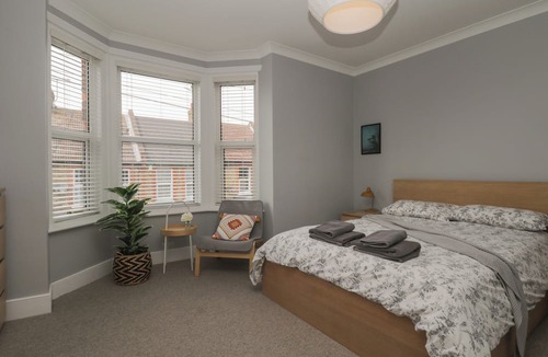 Ramsgate Cottage | 6 Sydney Road