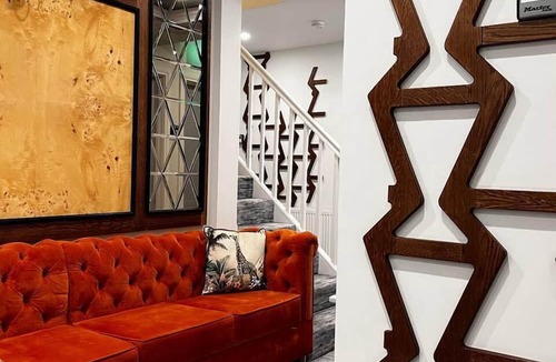 Maynooth House | 53 Luxury Accommodation