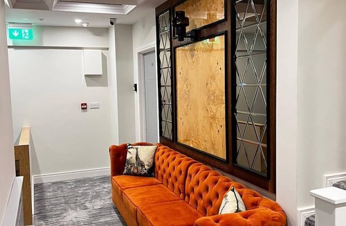 Maynooth House | 53 Luxury Rooms