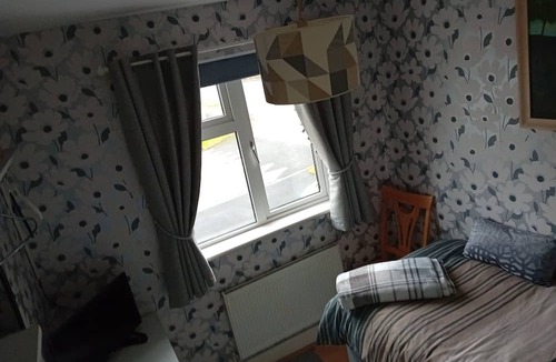Mullingar Bed & Breakfast | Cuan nabPíobairí