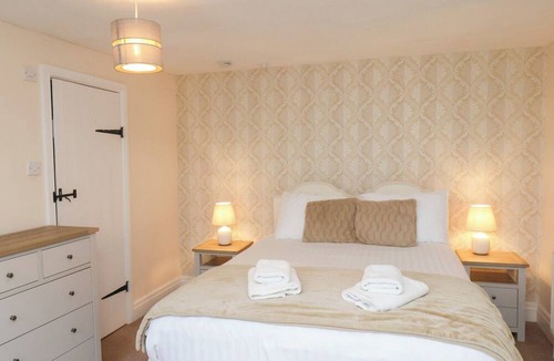 Reighton Cottage | Manor Farmhouse