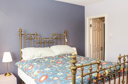 Ballymoney Cottage | Seafield