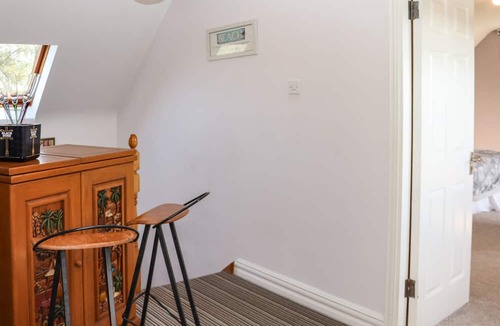 Ballymoney Cottage | Seafield