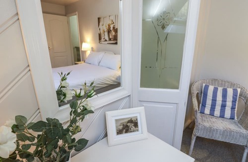 Ventnor Cottage | Burwyns