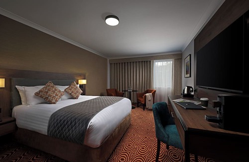 Limerick Hotel | Great National South Court Hotel