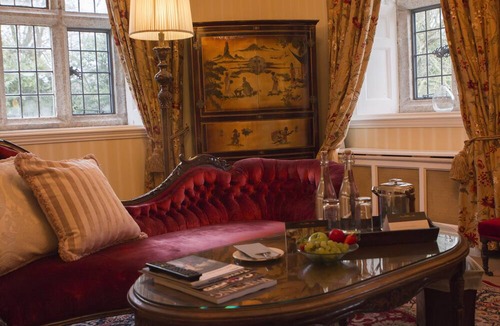 Waterford Hotel | Waterford Castle