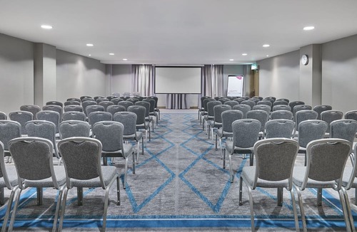 Belfast Hotel | Crowne Plaza Belfast by IHG