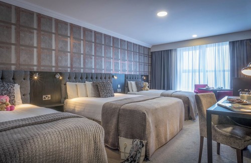 Wexford Hotel | Talbot Hotel Wexford