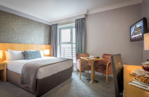 Wexford Hotel | Talbot Hotel Wexford