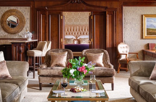 Ballsbridge Hotel | InterContinental Dublin by IHG