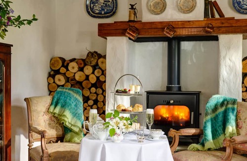 Tralee Hotel | Ballygarry Estate Hotel & Spa