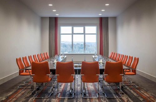 Cork Hotel | Clayton Hotel Silver Springs