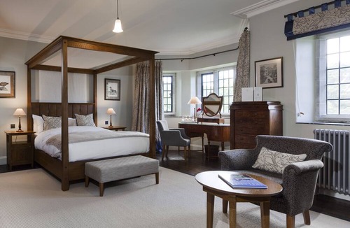 Caragh Lake Hotel | Ard na Sidhe Country House Hotel