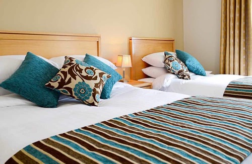 Kiltimagh Hotel | Cill Aodain Court Hotel