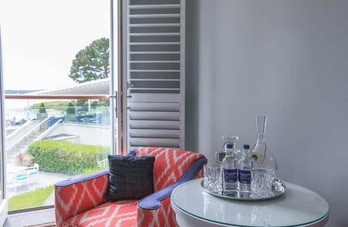 Mudeford Hotel | Harbour Hotel Christchurch