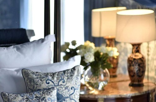 Chelsea Hotel | San Domenico House