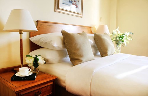 Galway Hotel | Galway Bay Hotel